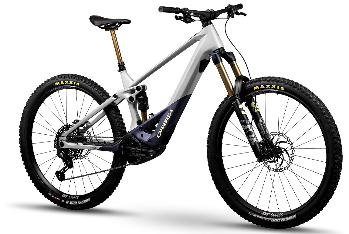 2023 Bikes Ben Moore